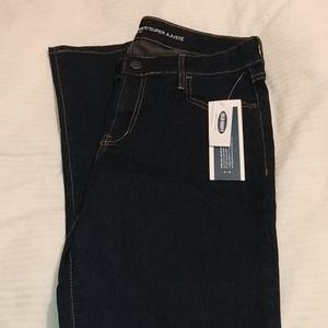 NWT Size 10 Long Jeans